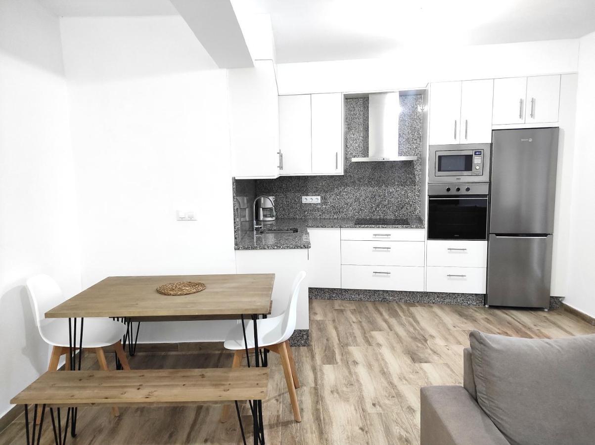 Camino Da Prata Apartment Redondela Ngoại thất bức ảnh