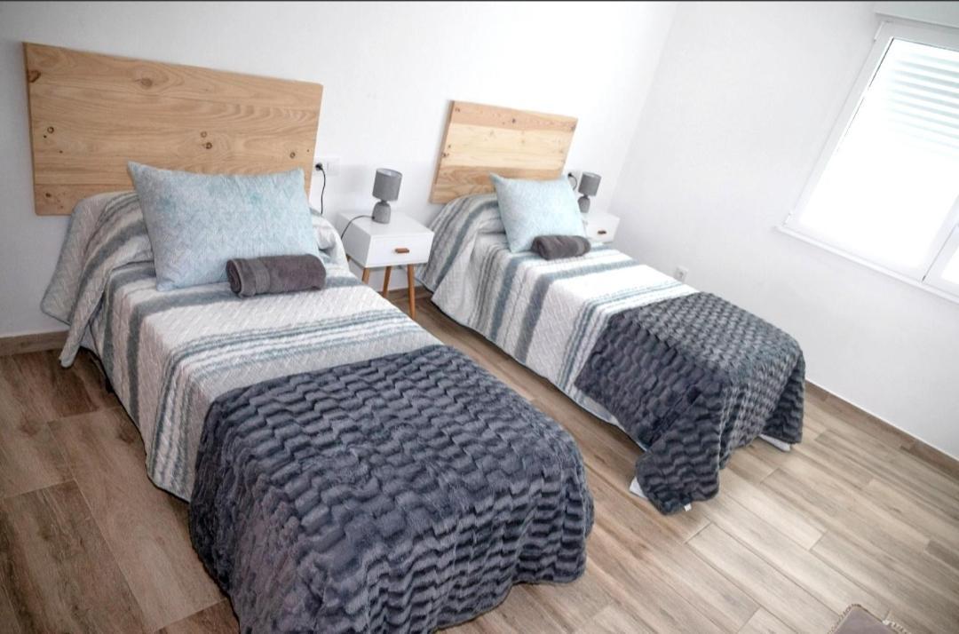 Camino Da Prata Apartment Redondela Phòng bức ảnh
