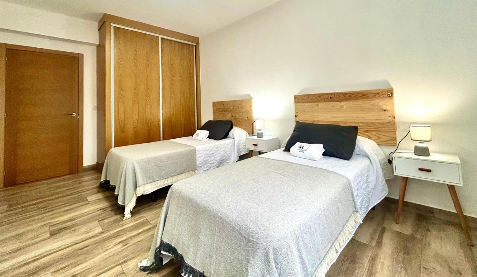 Camino Da Prata Apartment Redondela Ngoại thất bức ảnh